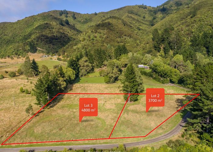  at Waiohine Valley Road, Greytown, South Wairarapa, Wellington