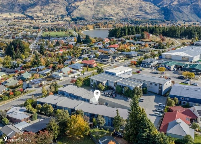  at 19/13 Plantation Road, Wanaka, Wanaka, Otago