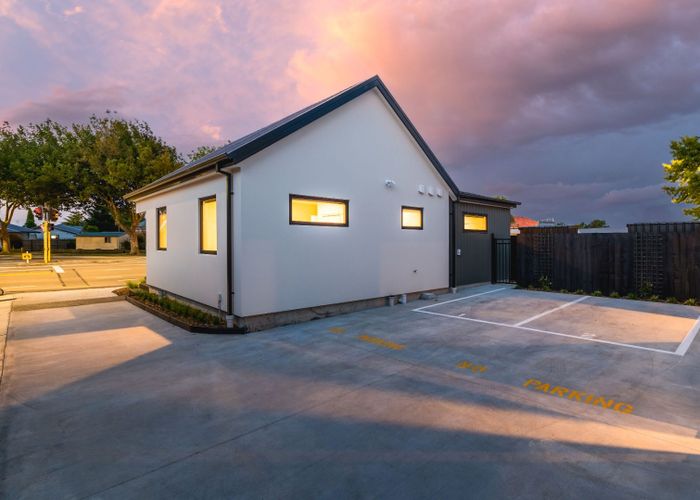  at 1/590 Gloucester St , Linwood, Christchurch City, Canterbury
