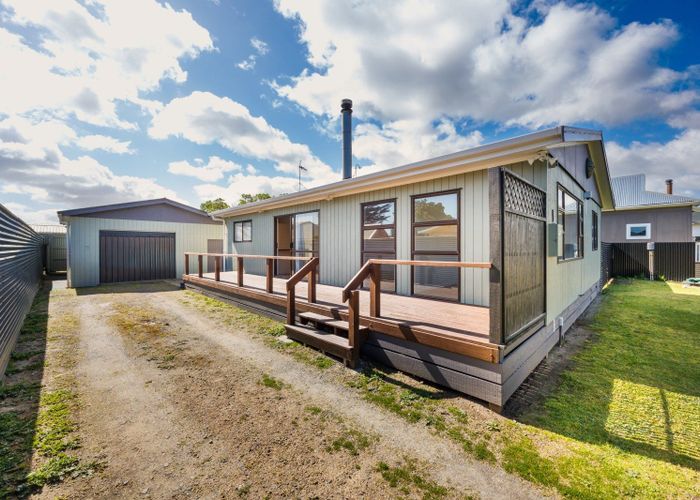  at 65 Himatangi Street, Himatangi, Manawatu, Manawatu / Whanganui