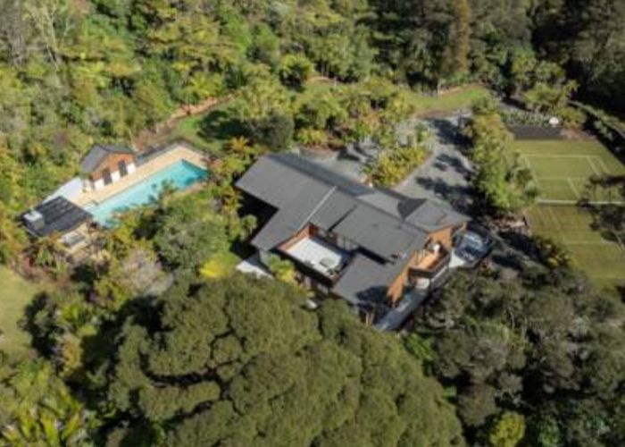  at 366G Huia Road, Titirangi, Auckland