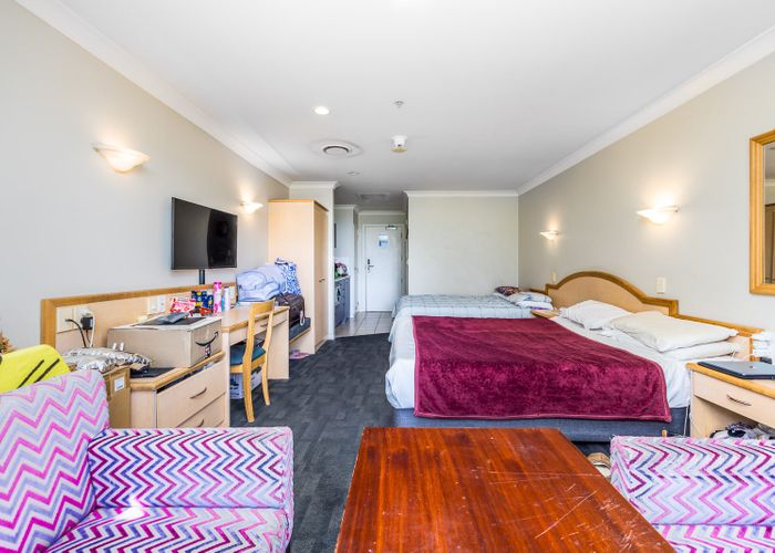  at 4C/100 Greys Avenue, City Centre, Auckland City, Auckland