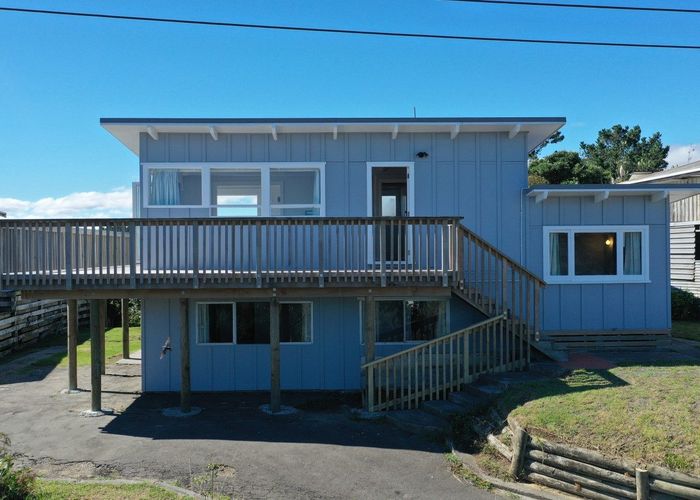  at 7 Muritai Terrace, Hokio Beach, Horowhenua, Manawatu / Whanganui
