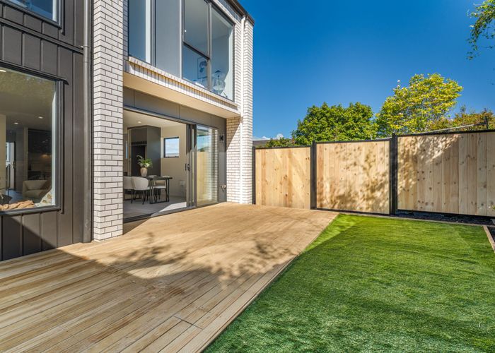  at 7/36 Thatcher Street, Mission Bay, Auckland City, Auckland