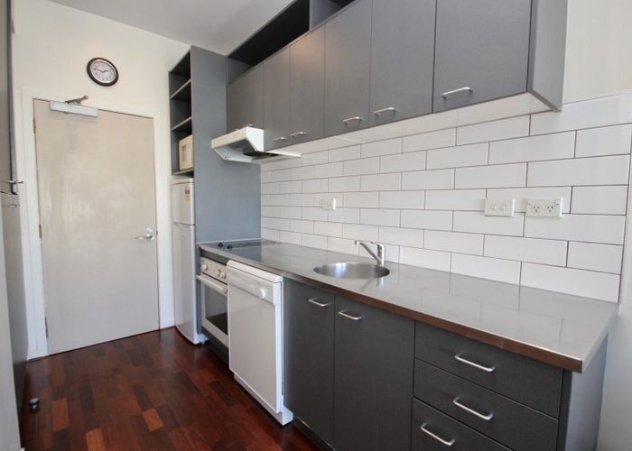  at 13D/25 Rutland Street, Auckland Central, Auckland