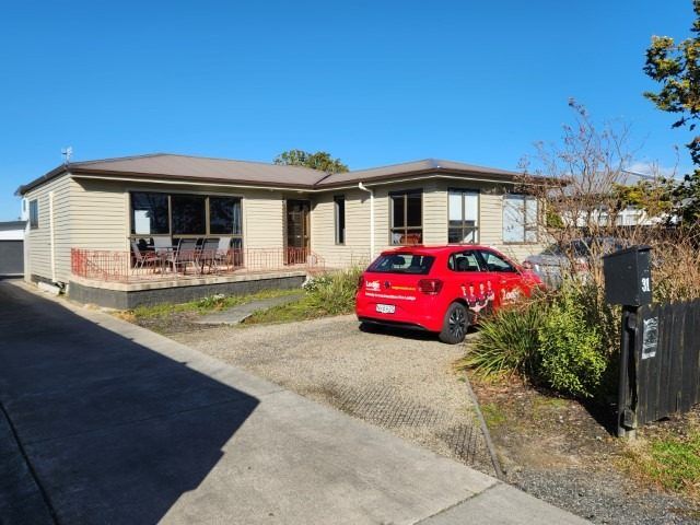  at 31 Collins Road, Melville, Hamilton, Waikato