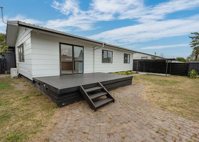  at 40A Karaka Street, Nawton, Hamilton, Waikato