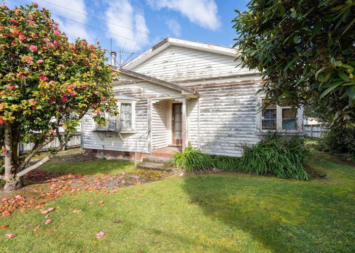 Recently sold 43 Whakatiki Street, Trentham, Upper Hutt homes.co.nz