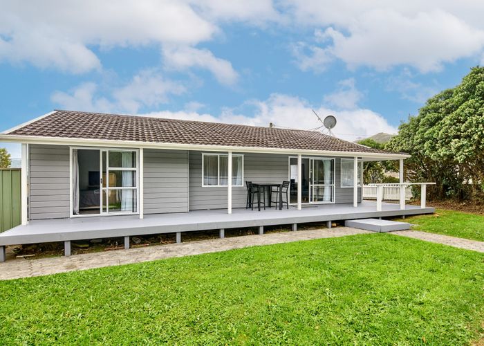  at 1/136 Rata Street, Naenae, Lower Hutt, Wellington