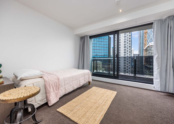  at 1508/19 Anzac Avenue, City Centre, Auckland City, Auckland