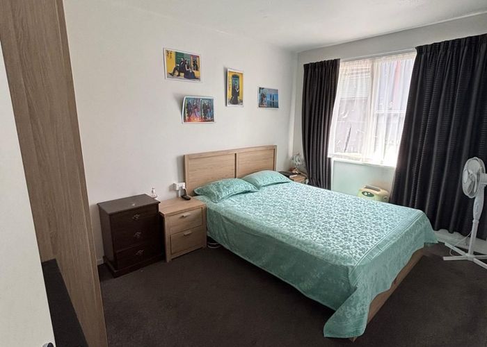  at 4/434 Cashel Street, Linwood, Christchurch City, Canterbury