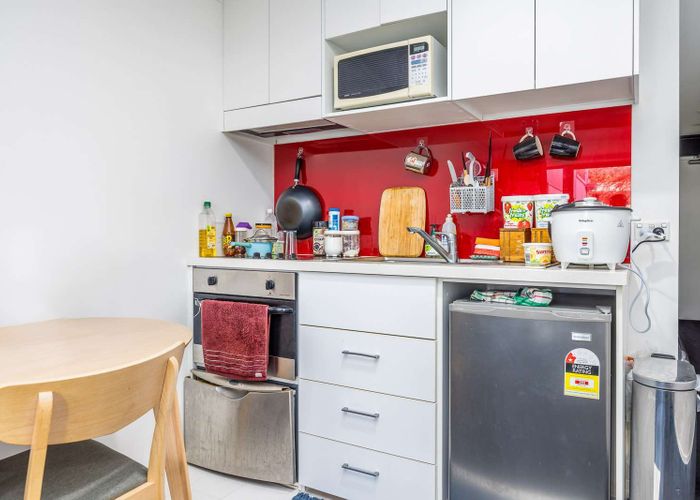  at 6D/8 Bankside Street, Auckland Central, Auckland