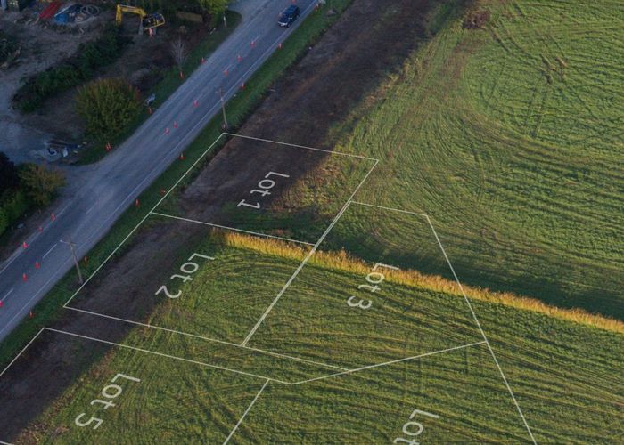  at 246 Styx Mill Road, Meadow Stream, Styx, Christchurch City, Canterbury