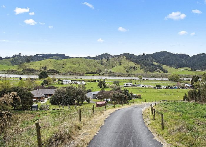  at Lot 3 855C Hakarimata Road, Huntly, Waikato, Waikato