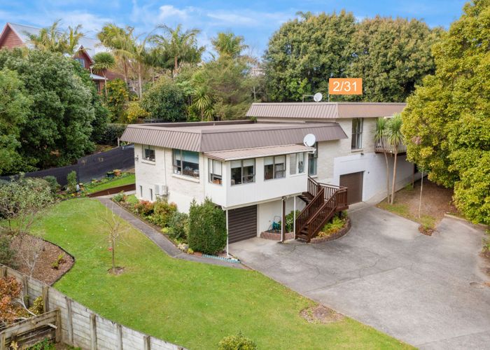  at 2/31 Auld Street, Torbay, North Shore City, Auckland