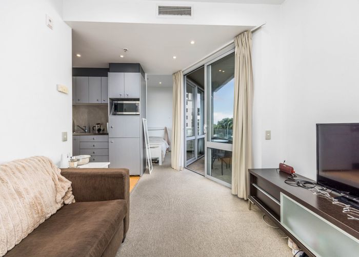  at 409/88 The Strand, City Centre, Auckland City, Auckland