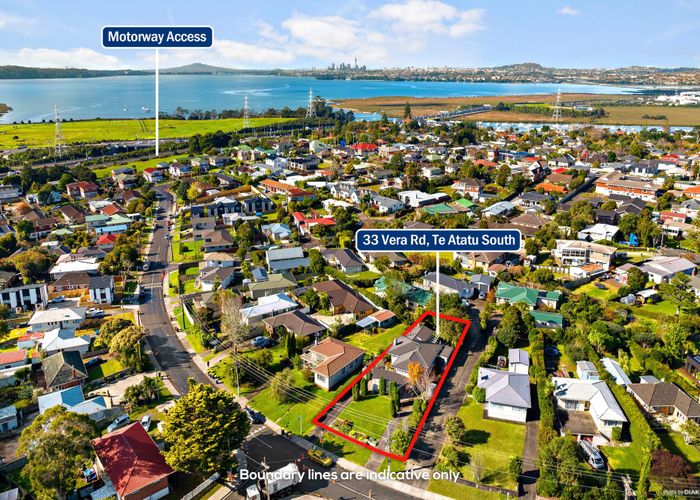  at 33 Vera Road, Te Atatu South, Auckland