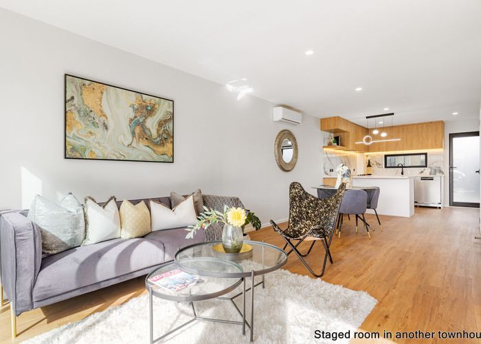  at 30B Alverston Street, Waterview, Auckland City, Auckland