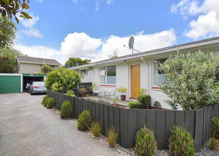  at 3/497 Gloucester Street, Linwood, Christchurch