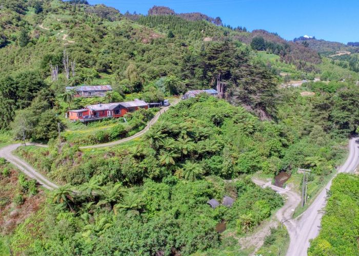  at 305 Mangaone Road, HAUTERE, OTAKI