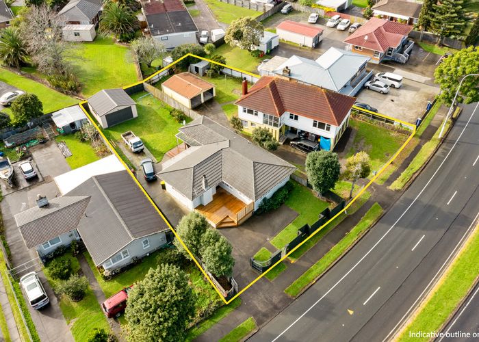  at 92 Ti Rakau Drive, Pakuranga, Auckland