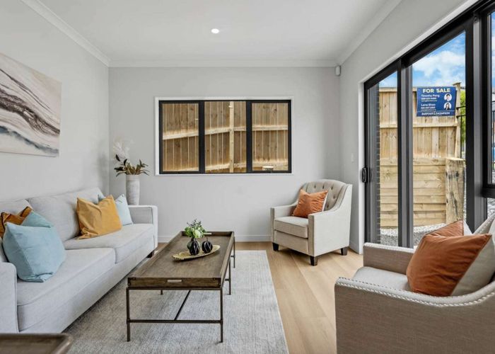  at 61 Koromeke Street, Flat Bush, Manukau City, Auckland