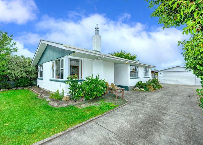  at 123 Blackett Street, Rangiora, Waimakariri, Canterbury