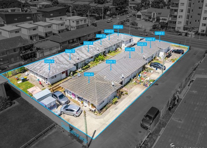 at 6 Atkinson Avenue, Otahuhu, Auckland