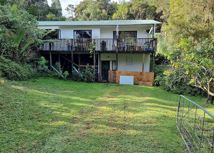  at 78 Manning Street, Rawene, Kaikohe