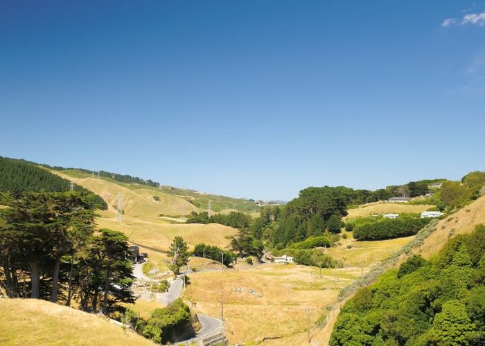  at 281 Takapu Road, Takapu Valley, Wellington