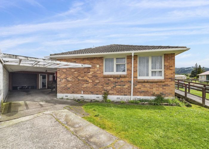  at 44 Harold Crescent, Fordlands, Rotorua, Bay Of Plenty