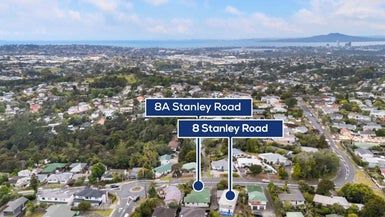  at 8 Stanley Road, Glenfield, Auckland