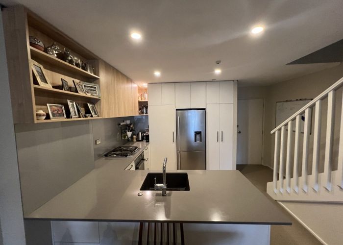  at 20/6 Brown Street, Mount Cook, Wellington, Wellington