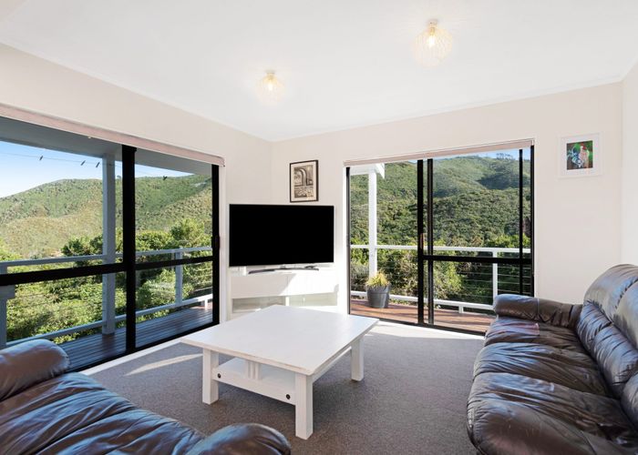  at 200A Mitchell Street, Brooklyn, Wellington
