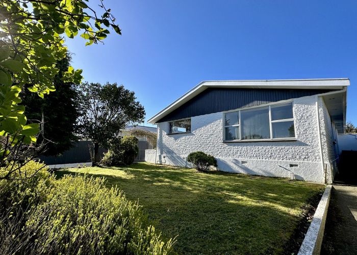  at 399 Racecourse Road, Hargest, Invercargill