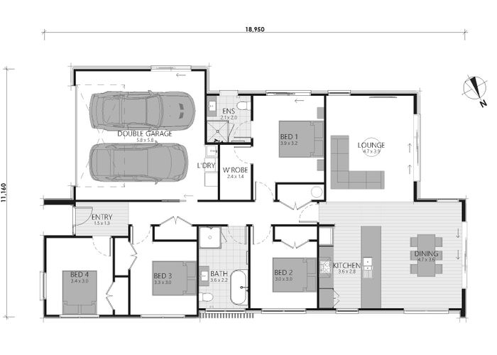  at Puakaito Street, Jacks Point, Queenstown-Lakes, Otago