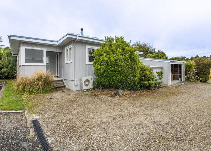  at 12 Ward Street, National Park, Ruapehu, Manawatu / Whanganui