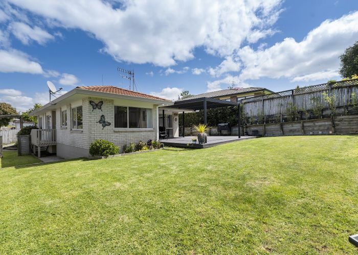  at 3A Dunrobbin Place, Gate Pa, Tauranga