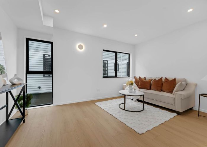  at Lt 1-8, 21 Baird Street, Howick, Manukau City, Auckland