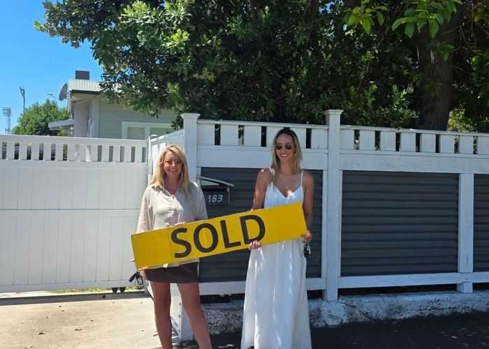  at 183 Georges Drive, Napier South, Napier