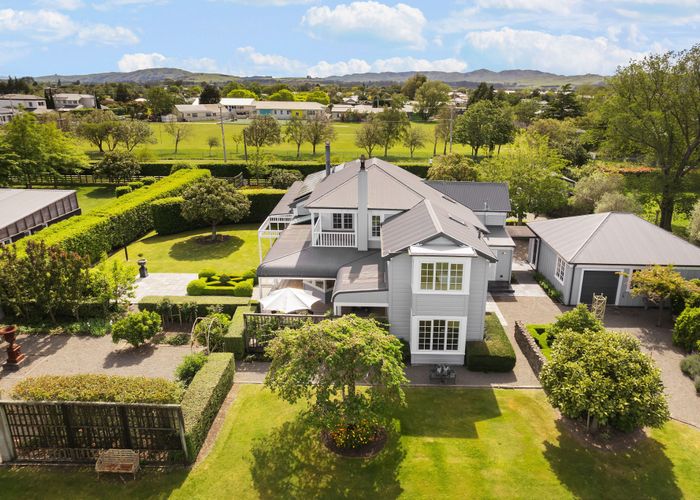  at 26 Grey Street, Martinborough