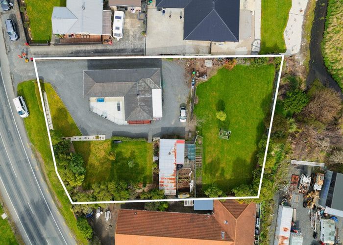  at 237 Beach Road, Kaikoura, Kaikoura, Marlborough
