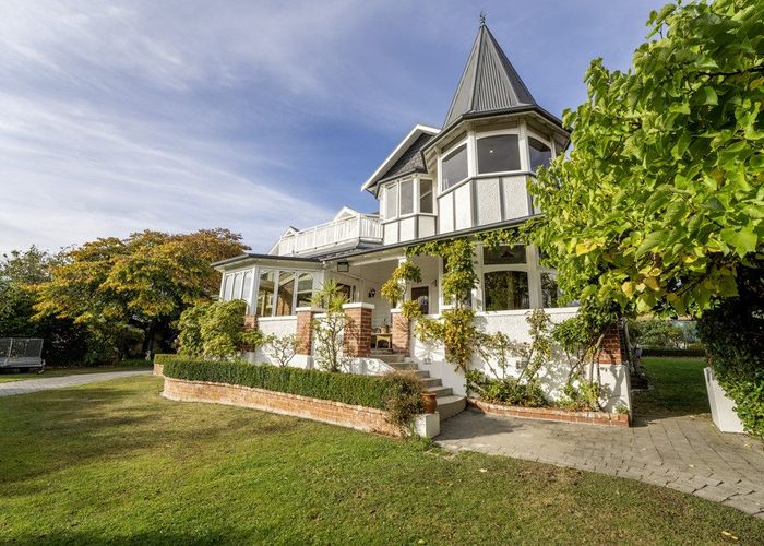  at 44 Orbell Street, Highfield, Timaru, Canterbury
