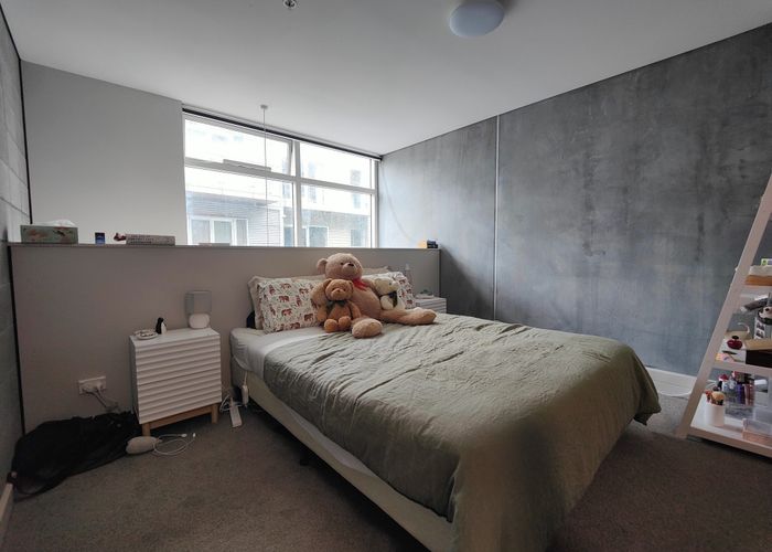  at 6/19 Pirie Street, Te Aro, Wellington, Wellington