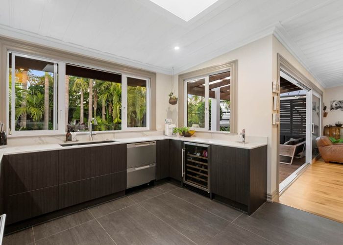  at 22 Trinity Street, Ponsonby, Auckland