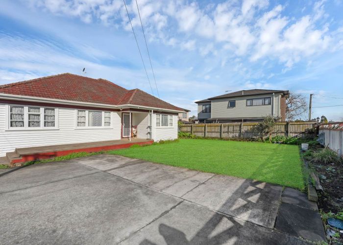  at 89 Fitzroy Street, Papatoetoe, Manukau City, Auckland