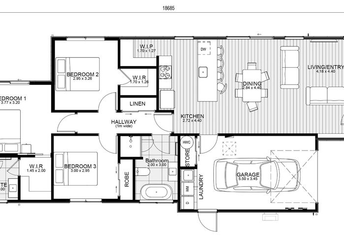  at Lot 1065 Wooing Tree, Cromwell, Central Otago, Otago