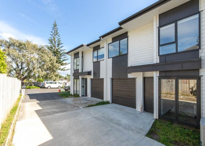  at 48B Waddell Avenue, Point England, Auckland City, Auckland