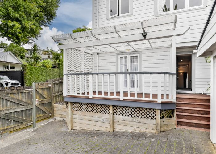 at 26A Wood Street, Freemans Bay, Auckland City, Auckland
