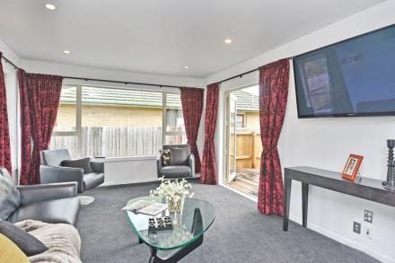  at 1/37 Santa Rosa Ave, Halswell, Christchurch City, Canterbury